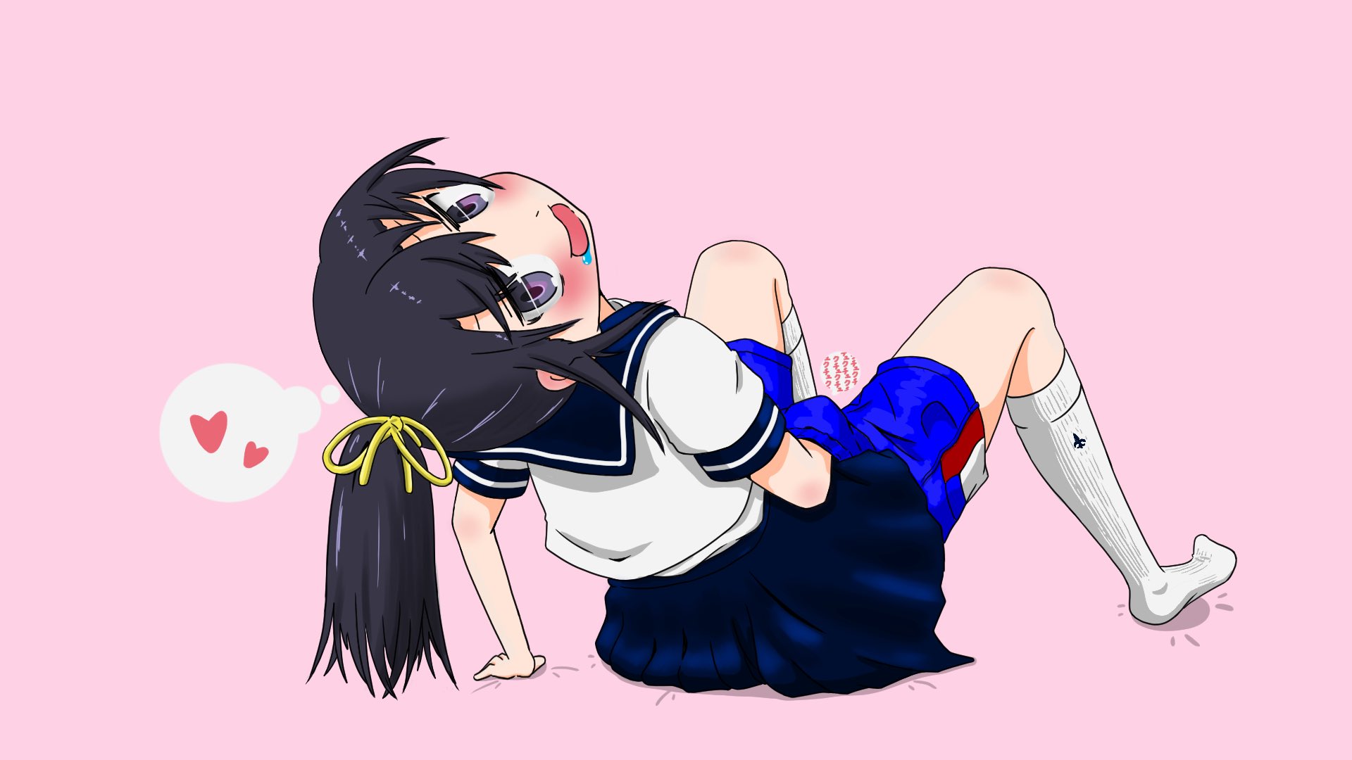 はるさめ (@_1_SaMe) / X