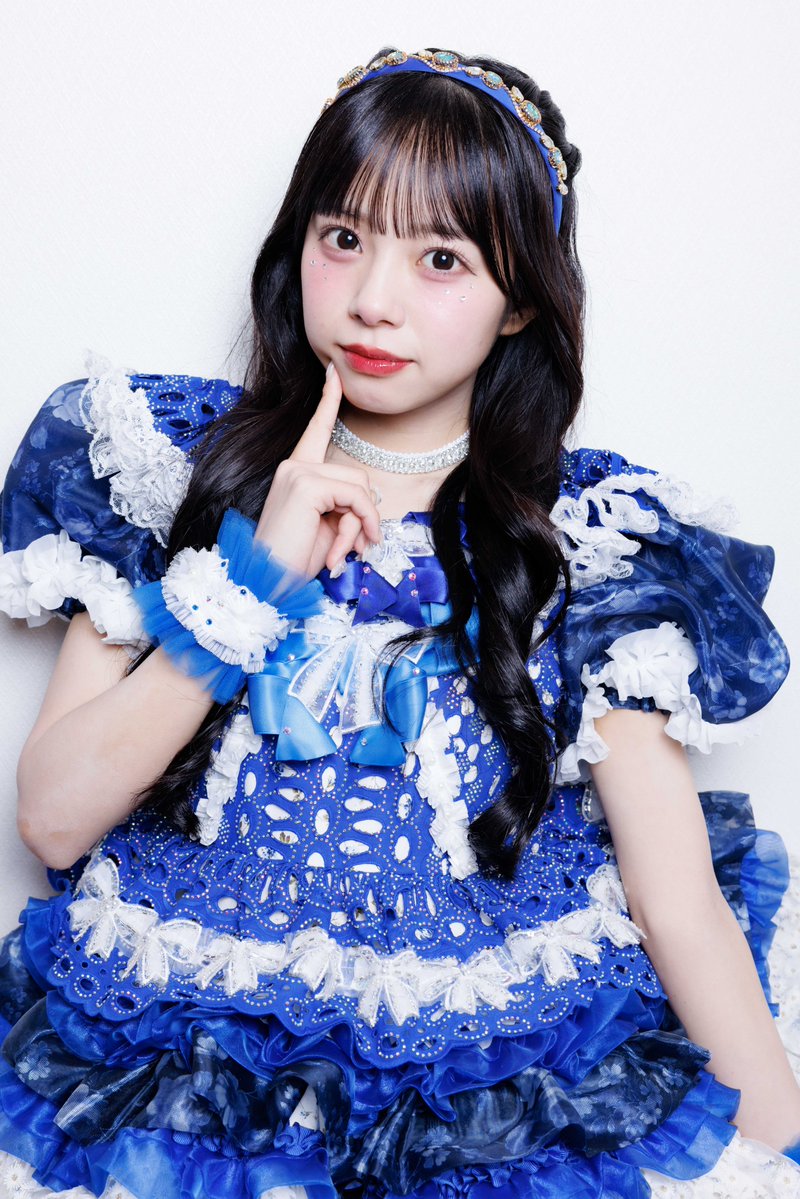 CUTIE STREET【Official】 (@cutie_street_) on Twitter photo 【増田彩乃 1周年ツアー衣装】
💙増田彩乃(Ayano Masuda)
<a href="/ayano_cs0526/">増田 彩乃 (CUTIE STREET)</a>
KAWAII LAB. Producer:Misa Kimura
衣装監修:Miki Aizawa
衣装デザイン・製作:Marika Ganaha
#CUTIESTREET #きゅーすと
#KAWAIIMAKER #きゅーてすと 【増田彩乃 1周年ツアー衣装】
💙増田彩乃(Ayano Masuda)
<a href="/ayano_cs0526/">増田 彩乃 (CUTIE STREET)</a>
KAWAII LAB. Producer:Misa Kimura
衣装監修:Miki Aizawa
衣装デザイン・製作:Marika Ganaha
#CUTIESTREET #きゅーすと
#KAWAIIMAKER #きゅーてすと
