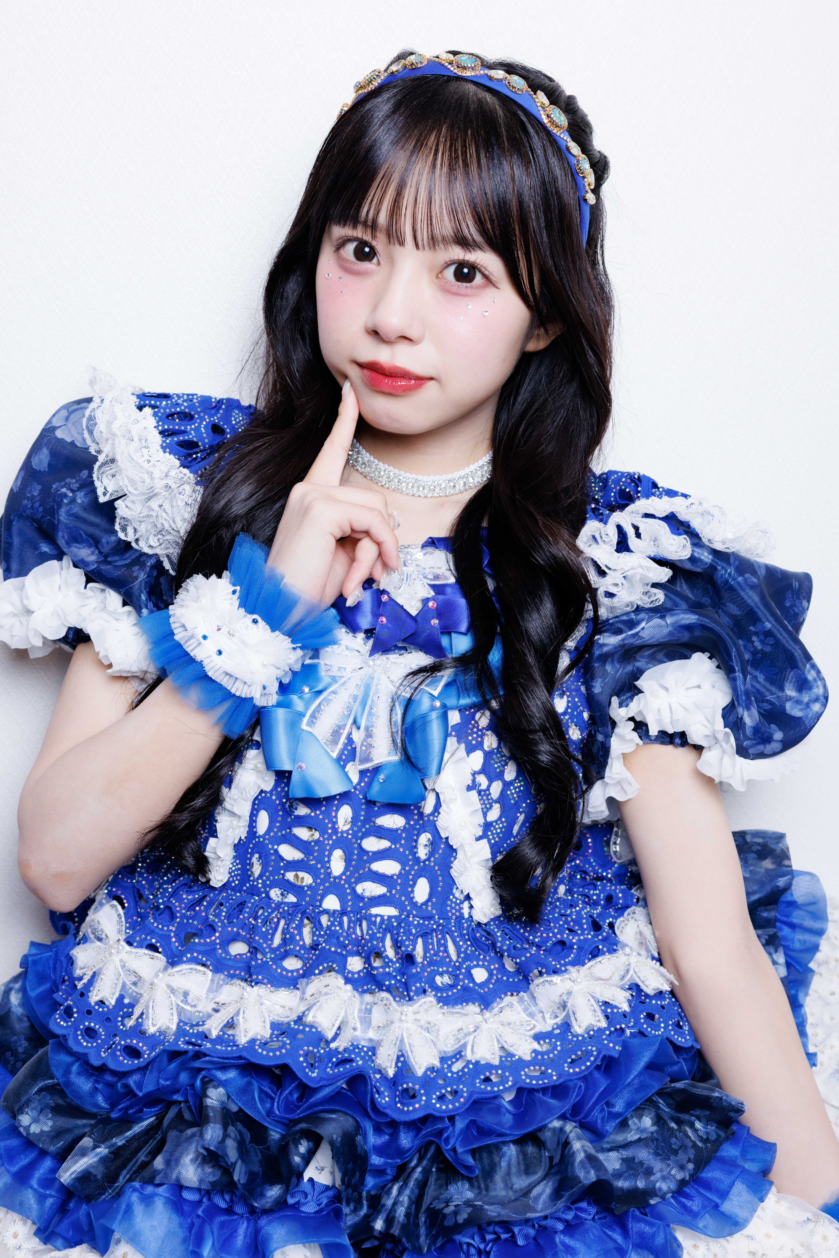 h*n様 増田彩乃　ユニフォーム 増田彩乃 CUTIE STREET 推しアピ ユニフォーム uniform - メルカリ