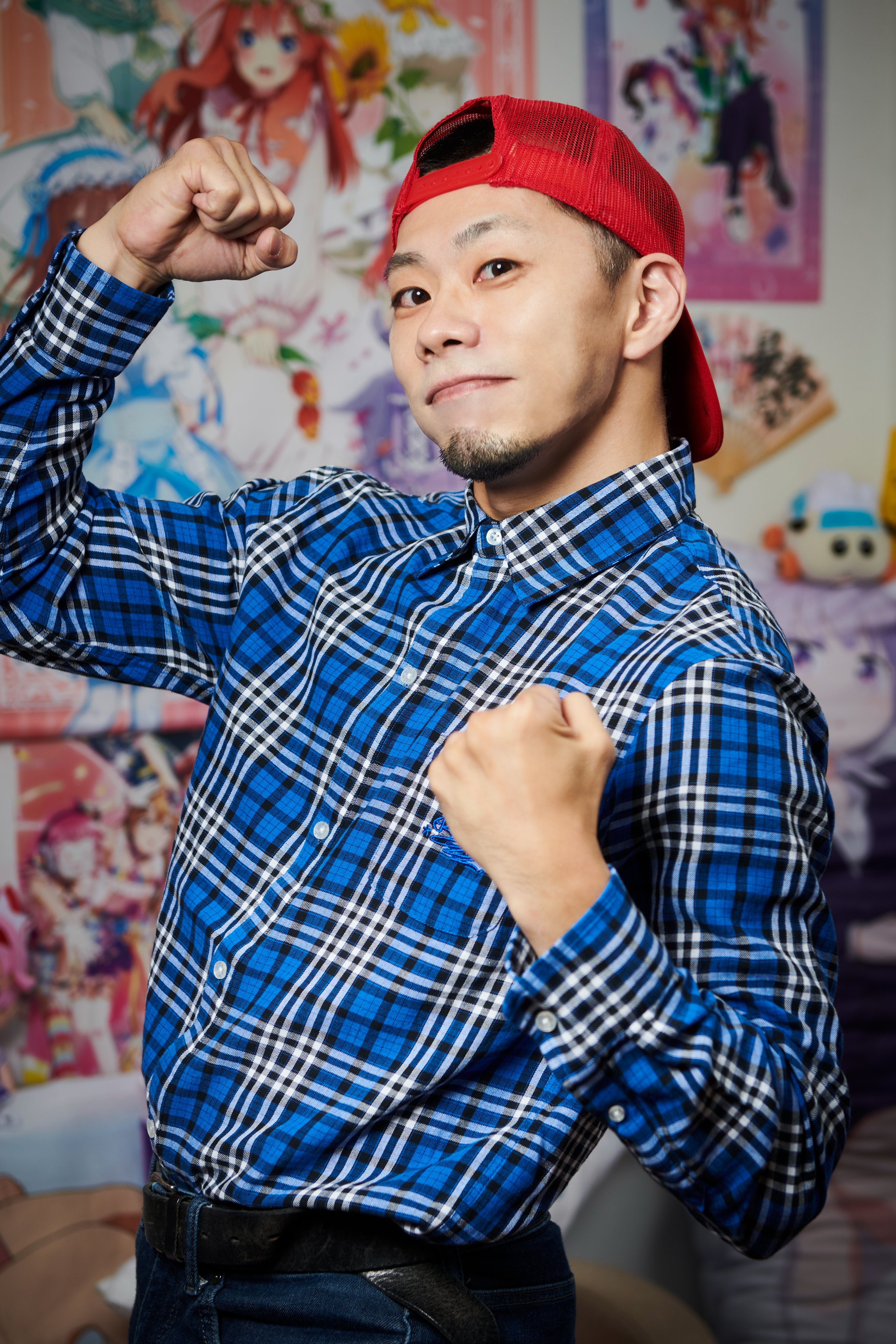 REAL AKIBA BOYZ　マロン　チェキ マロン@10/4 東京体育館ワンマン (@rabkuri) / X