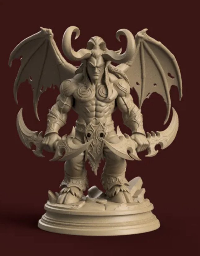 Enigmasculptor tweet media