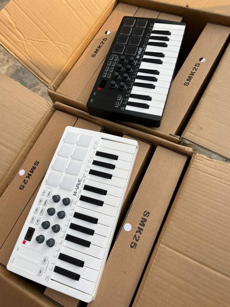 M vave, smk 25 

130,000 each 

Location: Lagos state