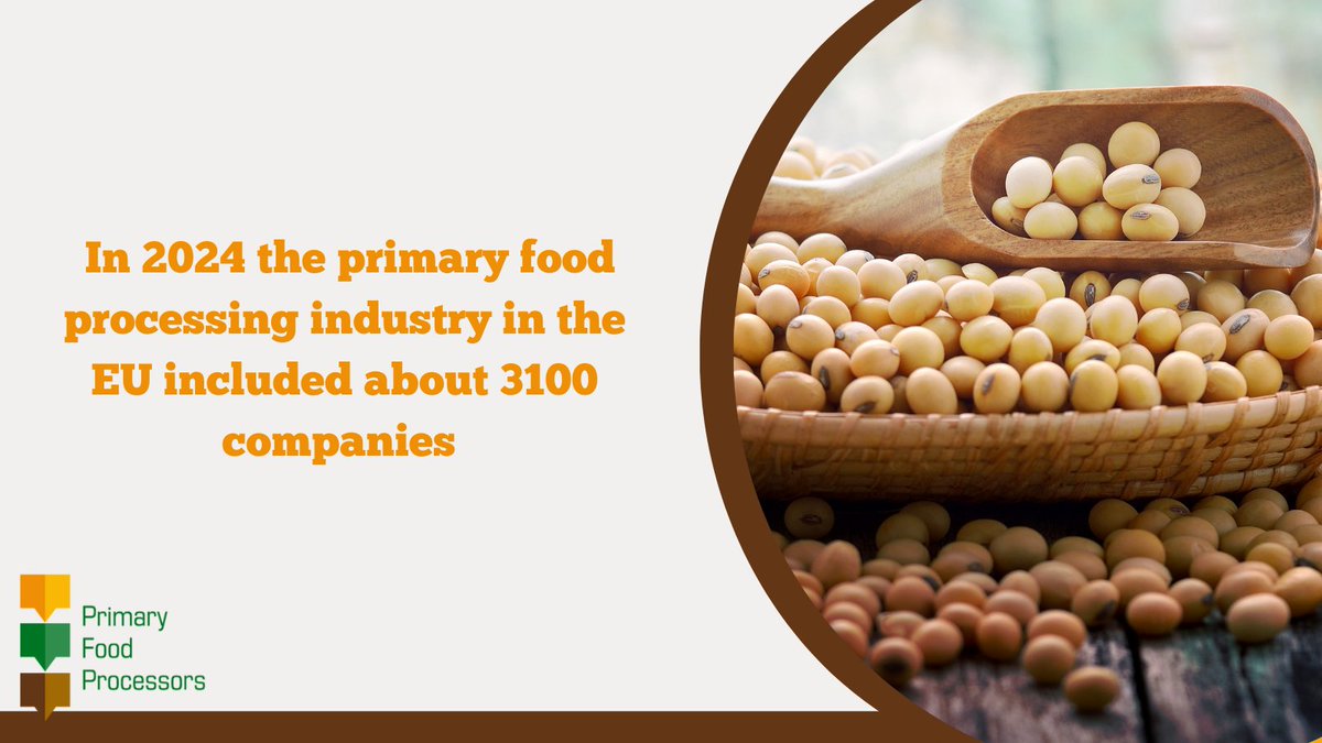 Primary Food Processors tweet media