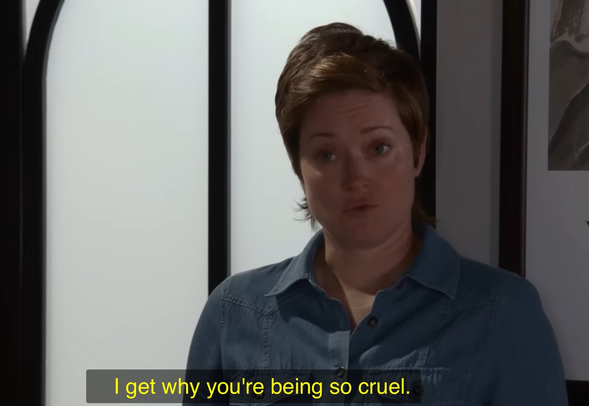 This bitch