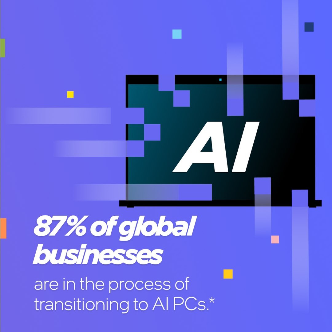 intelkorea's tweet image. AI PC로 기업들은 어떻게 효율성을 높이고
데이터 보안을 강화하며 비용을 절감하고 있을까요?

전 세계 23개국, 5,000+ 기업이 말하는 AI PC 이야기💬
인텔 2025 AI PC 글로벌 리포트에서 확인해보세요!
✅bit.ly/3VjkFBq

#인텔 #인텔AI #intelAI #AIPC #intelinside #인텔코어울트라…