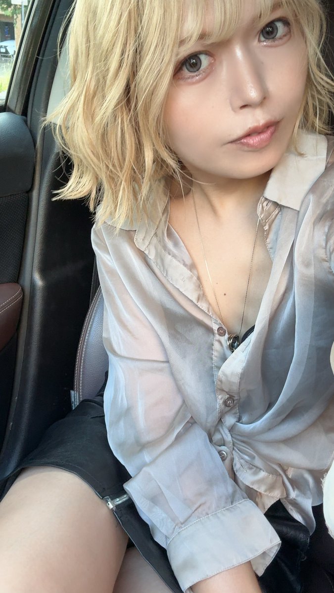 かぐ☮︎ tweet media
