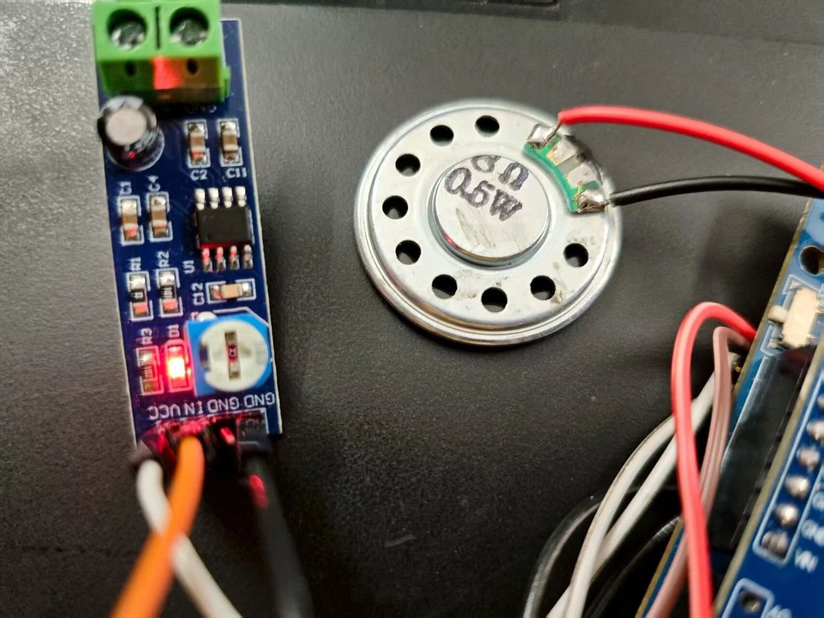 rt_thread's tweet image. Build a Smart Touch & Gesture System with #RTThread + #Infineon Psoc6-evaluationkit-062S2! 🚀
Read more: rt-thread.medium.com/smart-touch-an…
#Opensource #IoT