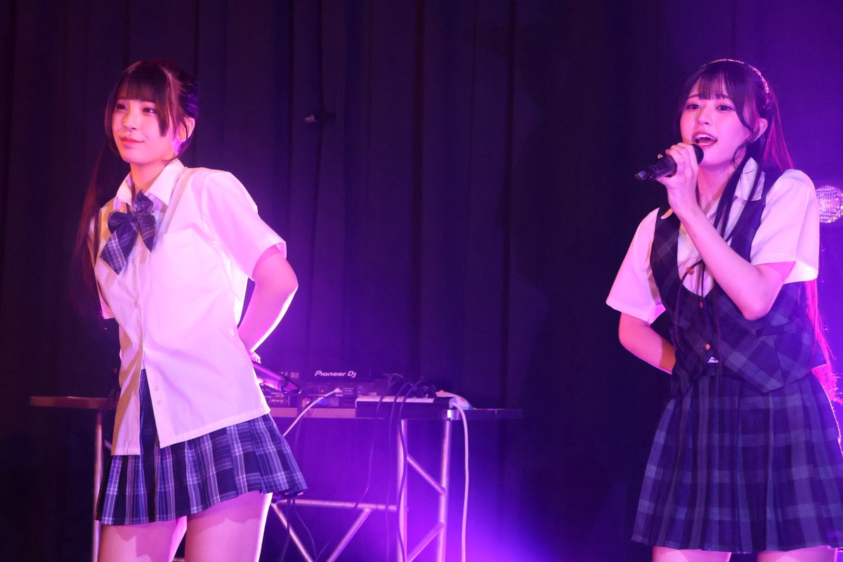 Kouhei_nanoda's tweet photo. 2025.9.14(Sun)
SS NEW WAVE vol.15
~学園祭編~
SEVEN SENSES✨イチ推しショット✨
#SEVENSENSES #SEVENSENSESplus
#セブズ #セブプラ #SSNEWWAVE
#本日のみゃーさん #AMU #もちもちモモチャン
#セブズのパトラ #パトラの様子がおかしい https://t.co/CMndY7oB5h