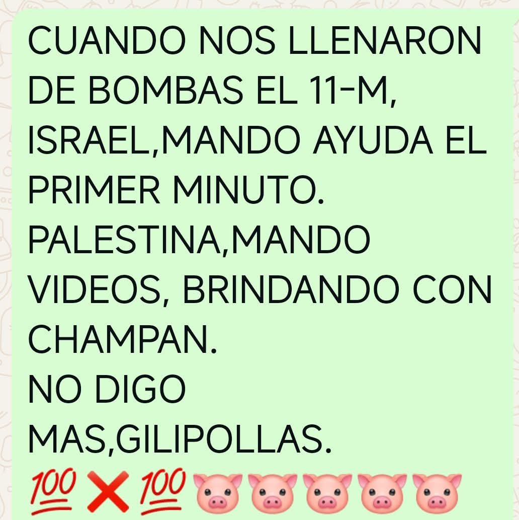 Zolxoníssimo (@eduardobr77) on Twitter photo 