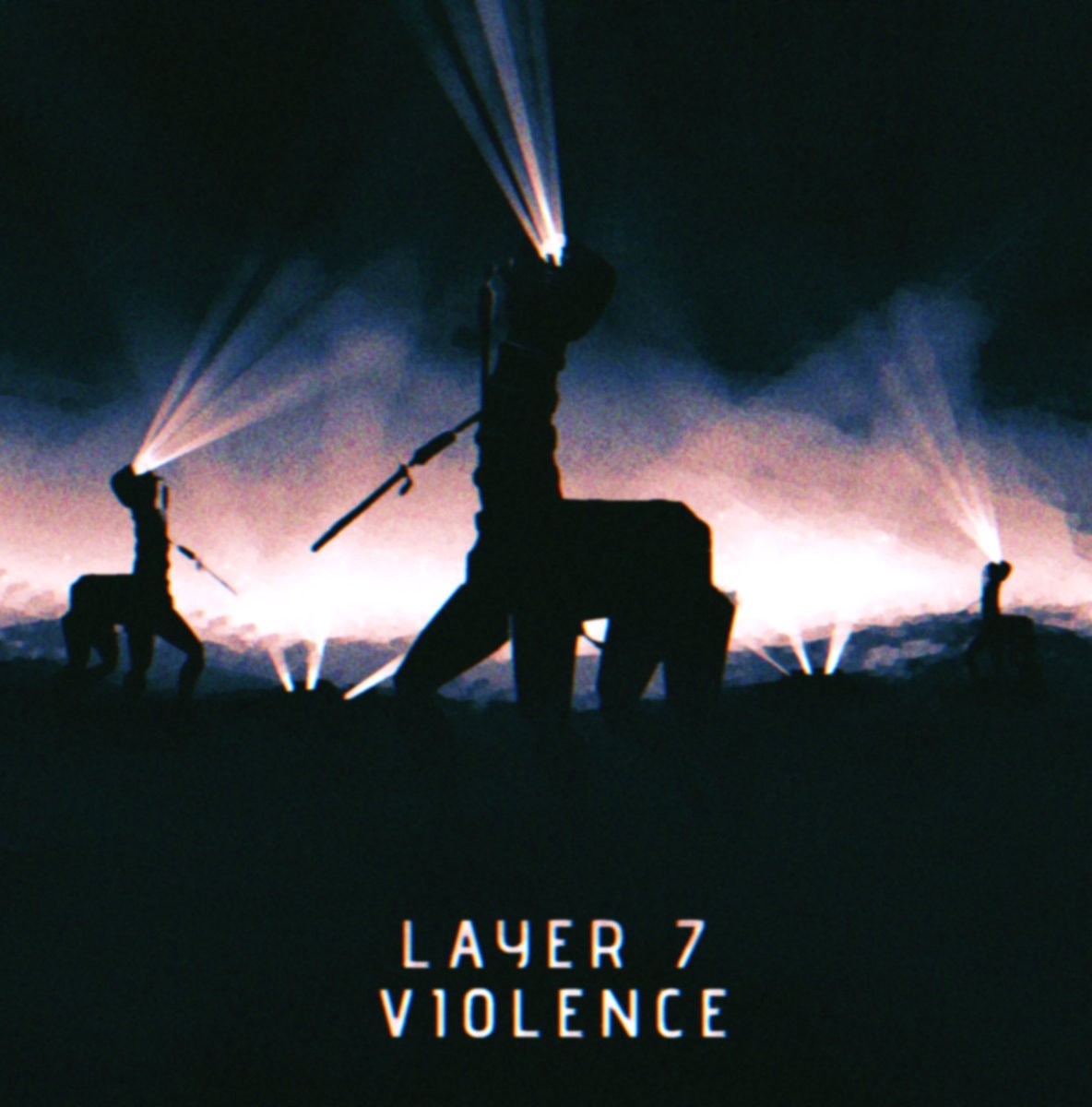 My first drawing of #ULTRAKILL