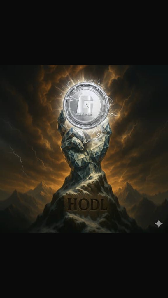 GTANFanPage's tweet image. &quot;GM, GTAN Fam! 💪 Hope you woke up feeling STRONG like a GIANT! 💥 Ready to tackle the day and make some giant moves with $GTAN? 🚀 #GTAN #GiantToken #Crypto

Be part of the movement&amp;gt;CA: 👇0xbD7909318b9Ca4ff140B840F69bB310a785d1095