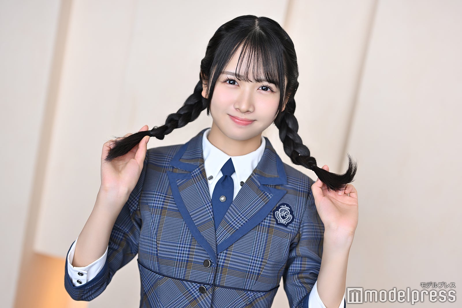 小坂菜緒 金村美玖 日向坂46 生写真 4種 コンプ お願いバッハ