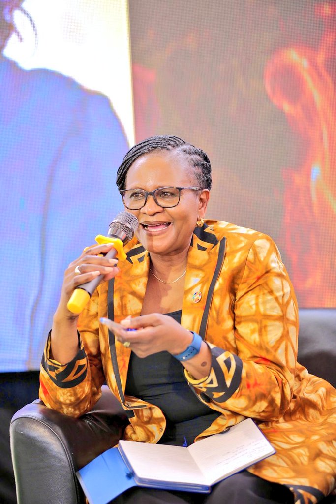 Gift Malunga tweet media