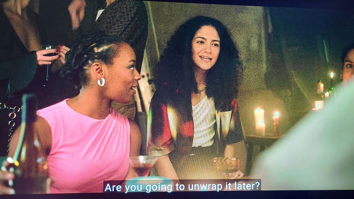 BELLY'S FRIENDS ARE ABSOLUTELY UNHINGED AND I LOVE IT #thesummeriturnedpretty