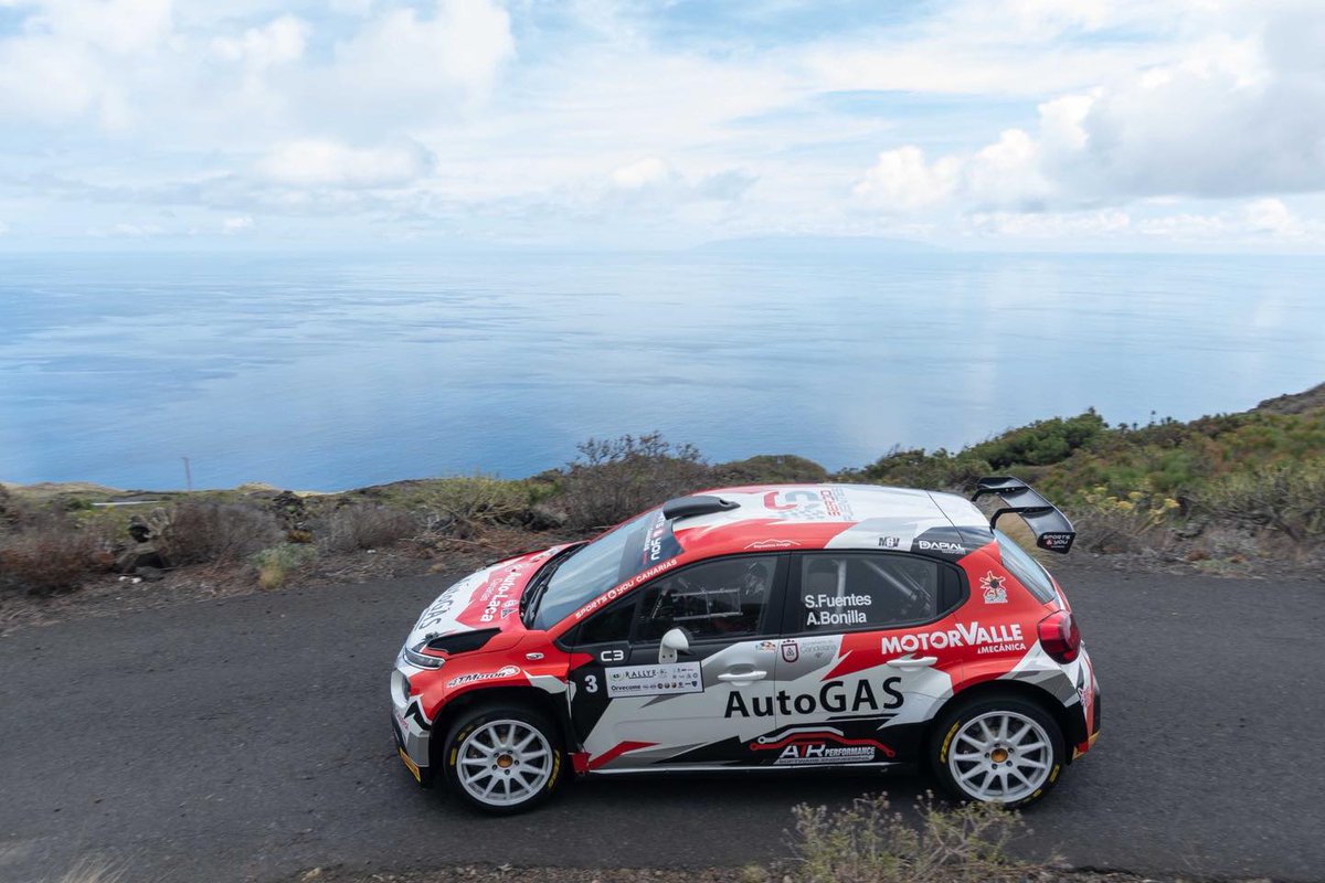 🖥Visualiza de la mano de @EscIapalmaIB los recorridos de tramo del 50 Rallye La Palma Isla Bonita. 

📣Y recuerda que los trazados ⛔️se cierran al tráfico⛔️una hora antes de la pasada del primer vehículo. 

🤳Todo en escuderialapalmaislabonita.es

escuderialapalmaislabonita.es/index.php?opti…