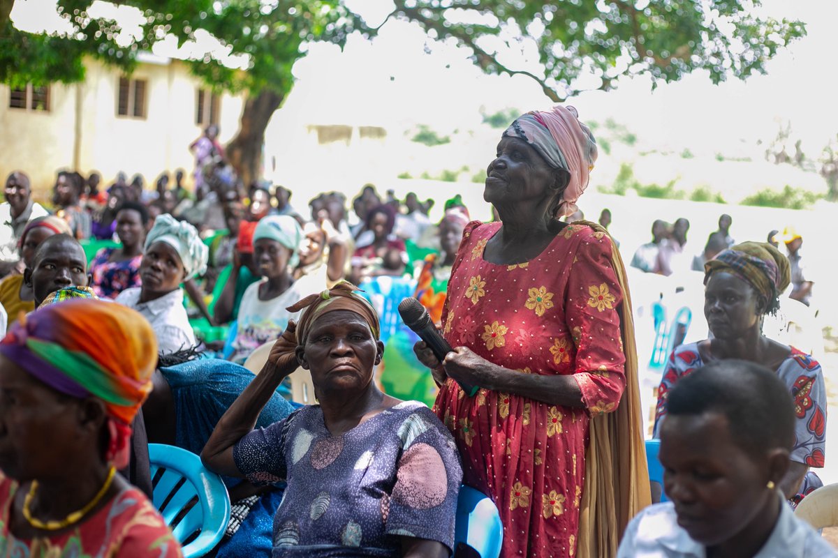 LIFE-AR Interim Secretariat (@ldc_lifear) on Twitter photo 🤝What happens when communities actually lead climate planning? In LIFE-AR genuine participation isn't just consultation—it's transformation.
Communities experiencing real engagement ask the same level of participation everywhere.
#ClimateGovernance
➡️life-ar.org/en/news-blog/r… 🤝What happens when communities actually lead climate planning? In LIFE-AR genuine participation isn't just consultation—it's transformation.
Communities experiencing real engagement ask the same level of participation everywhere.
#ClimateGovernance
➡️life-ar.org/en/news-blog/r…