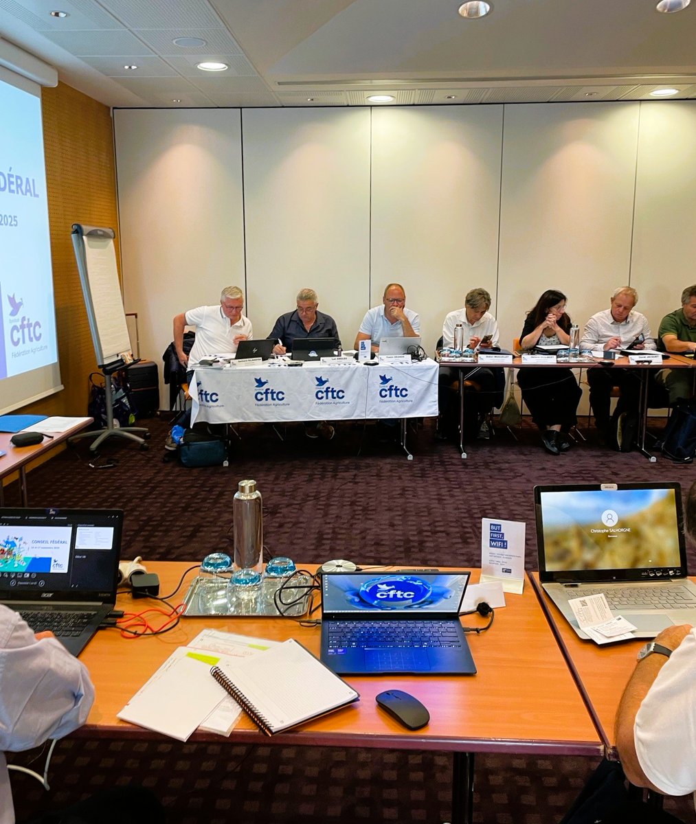 CFTC-AGRI tweet media