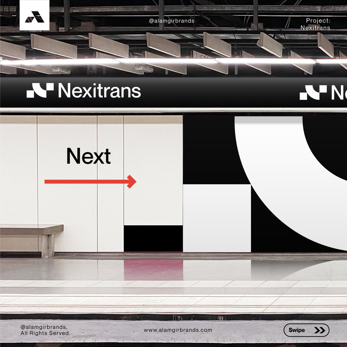 ldalamgir's tweet image. How is this transit?

#nexitrans #logo #Logistics