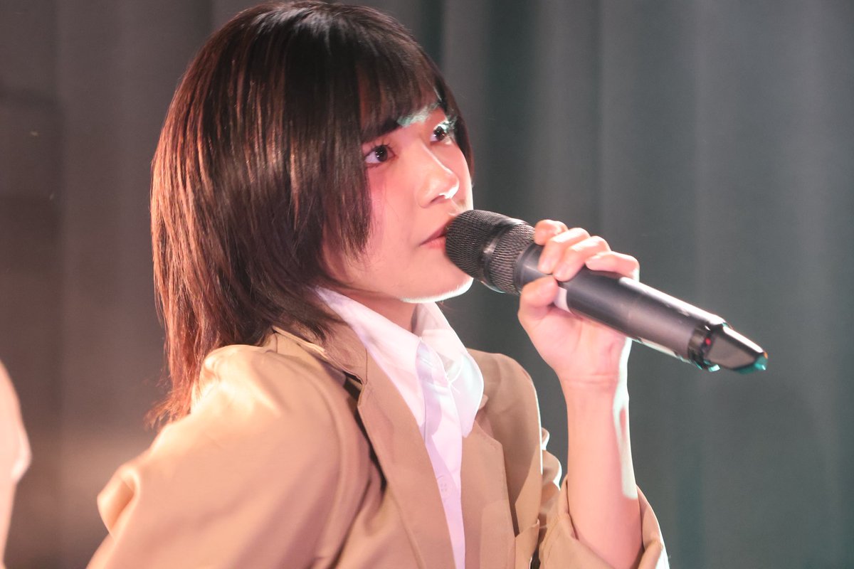 Kouhei_nanoda's tweet photo. 2025.9.14(Sun)
SS NEW WAVE vol.15
~学園祭編~
SEVEN SENSES✨MIA✨
#SEVENSENSES #SEVENSENSESplus
#セブズ #セブプラ #SSNEWWAVE
#本日のみゃーさん https://t.co/0M44tF8OHs