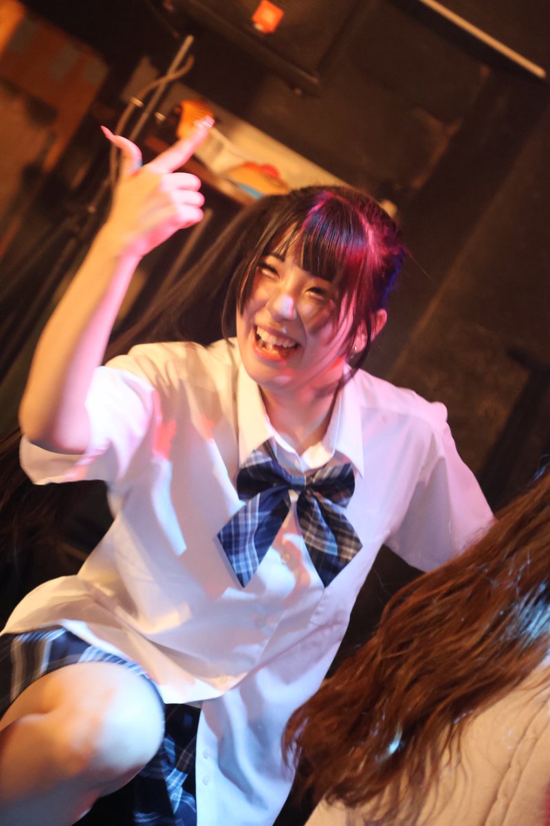 Kouhei_nanoda's tweet photo. 2025.9.14(Sun)
SS NEW WAVE vol.15
~学園祭編~
SEVEN SENSES✨MOMO✨
#SEVENSENSES #SEVENSENSESplus
#セブズ #セブプラ #SSNEWWAVE
#もちもちモモチャン https://t.co/EBRKyYUR3a