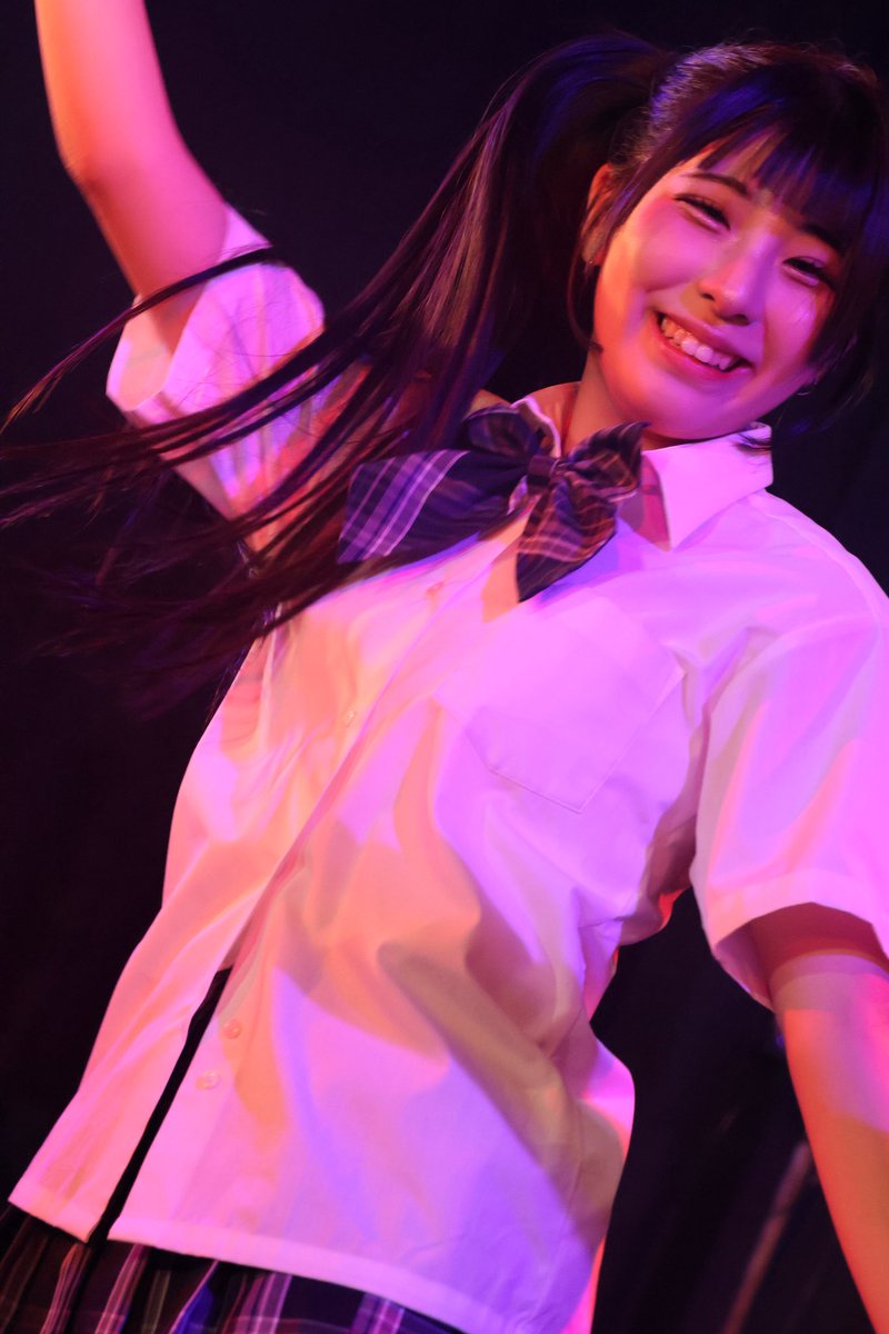 Kouhei_nanoda's tweet photo. 2025.9.14(Sun)
SS NEW WAVE vol.15
~学園祭編~
SEVEN SENSES✨MOMO✨
#SEVENSENSES #SEVENSENSESplus
#セブズ #セブプラ #SSNEWWAVE
#もちもちモモチャン https://t.co/EBRKyYUR3a