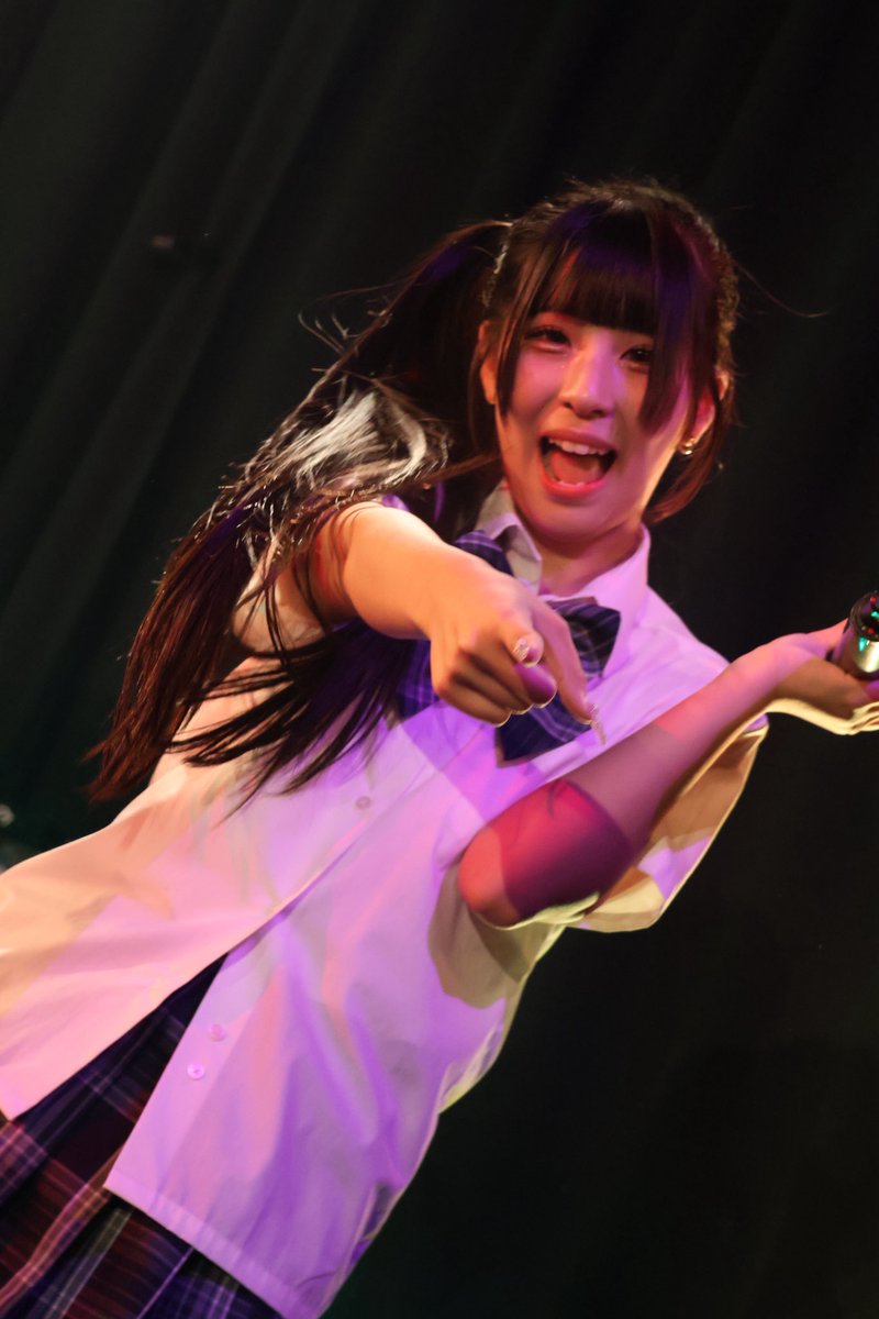 Kouhei_nanoda's tweet photo. 2025.9.14(Sun)
SS NEW WAVE vol.15
~学園祭編~
SEVEN SENSES✨MOMO✨
#SEVENSENSES #SEVENSENSESplus
#セブズ #セブプラ #SSNEWWAVE
#もちもちモモチャン https://t.co/EBRKyYUR3a