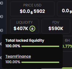 Don't Trust, Verify!