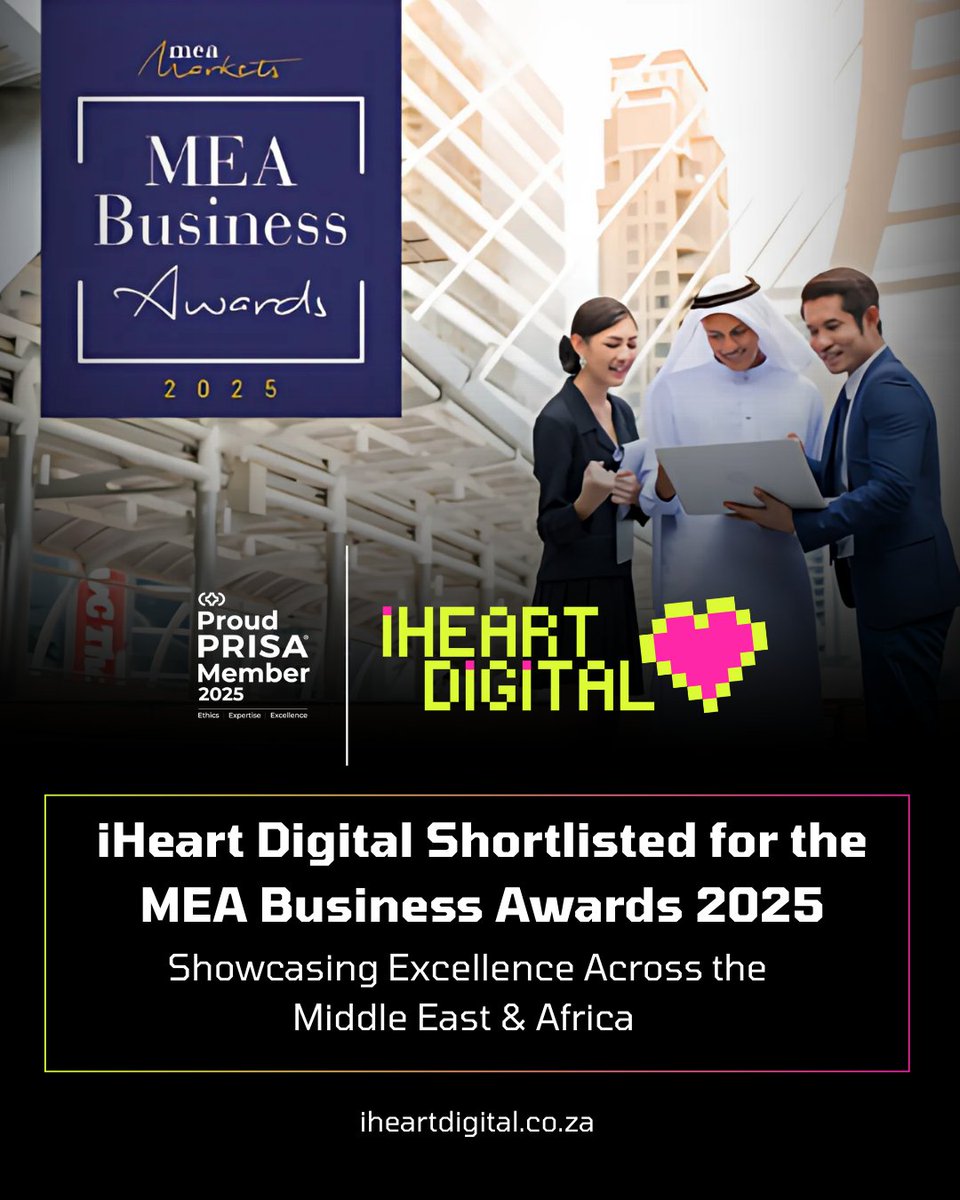 iHeart Digital tweet media