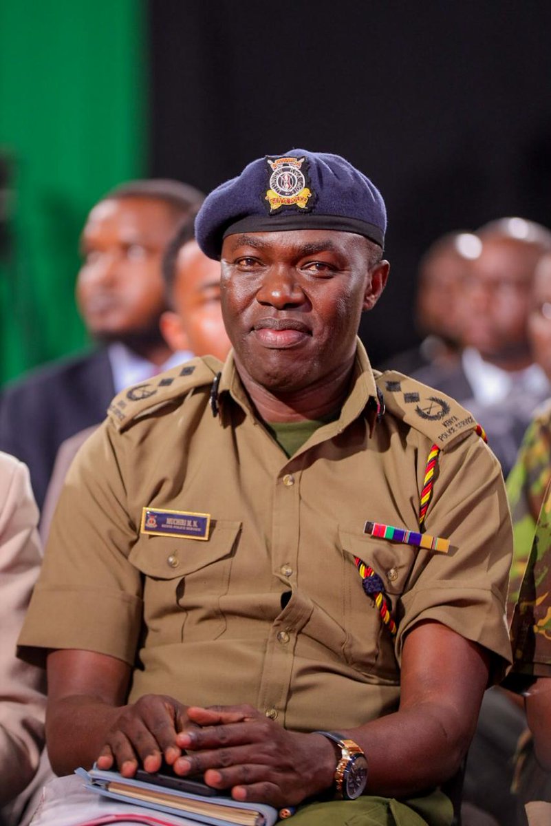 Kenya Alliance of Resident Associations tweet media