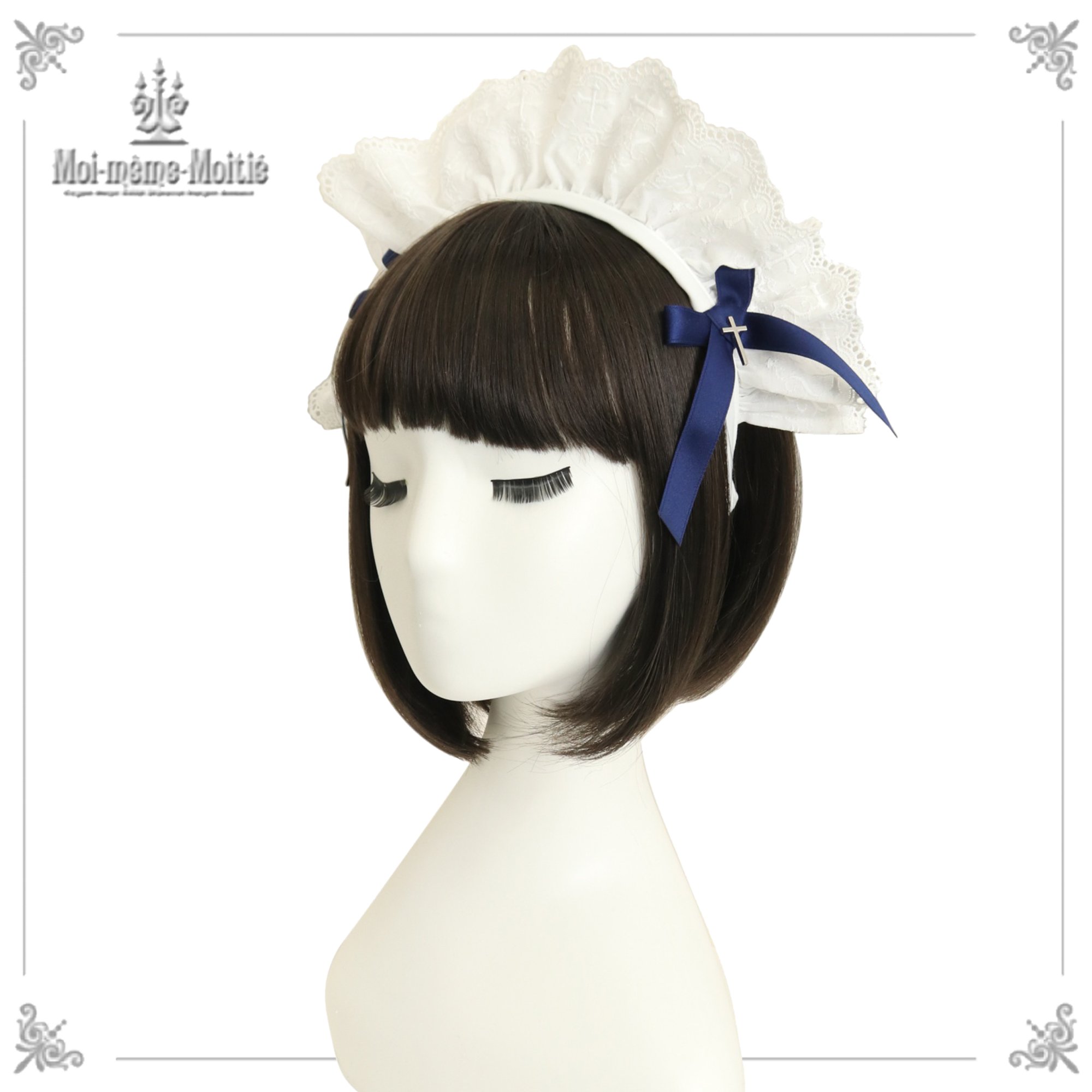 Moi-même-Moitié on X: 