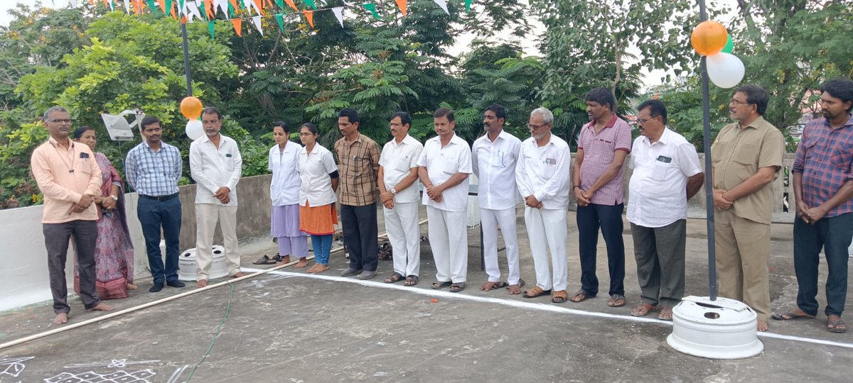 mlgdmtsrtc's tweet image. విషయం: తెలంగాణ ప్రజా పాలన దినోత్సవం–2025 ఉత్సవాలు – 17.09.2025 ఉదయం 8:30 గంటలకు మిర్యాలగూడ డిపోలో నిర్వహణ – సంబంధించి.