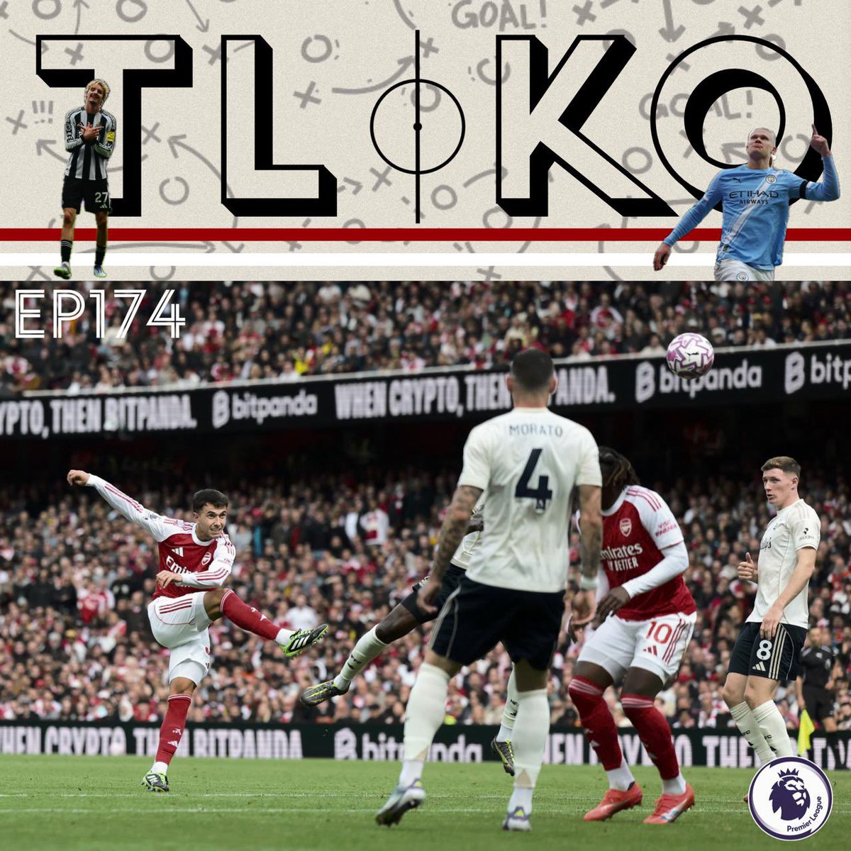 Late Kick Off Podcast tweet media