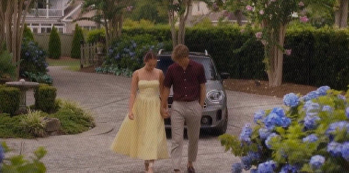 giselleb1234's tweet photo. As it was written in the stars Belly and Conrad now have the endgame they deserve. I know Susannah is smiling so wide up there🥹😭👏🏽 #TheSummerITurnedPretty #tsitp https://t.co/5HjKq1CHTI
