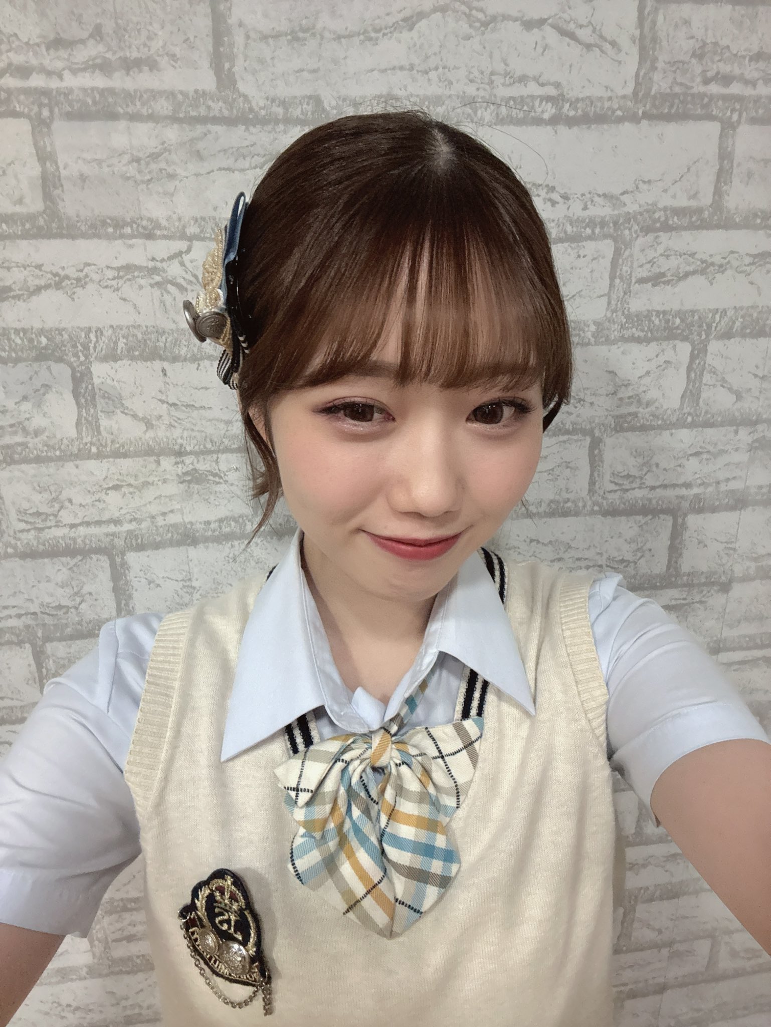 福野杏実 fukuno ami 【NMB48】 (@fukufuku_ami) / X