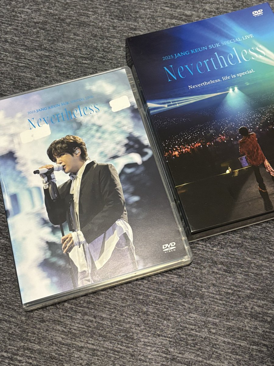 LUCK&DAY LUCK&PEACE/HUE楽LIST：未開封DVD LUCK&DAY LUCK&PEACE/HUE楽