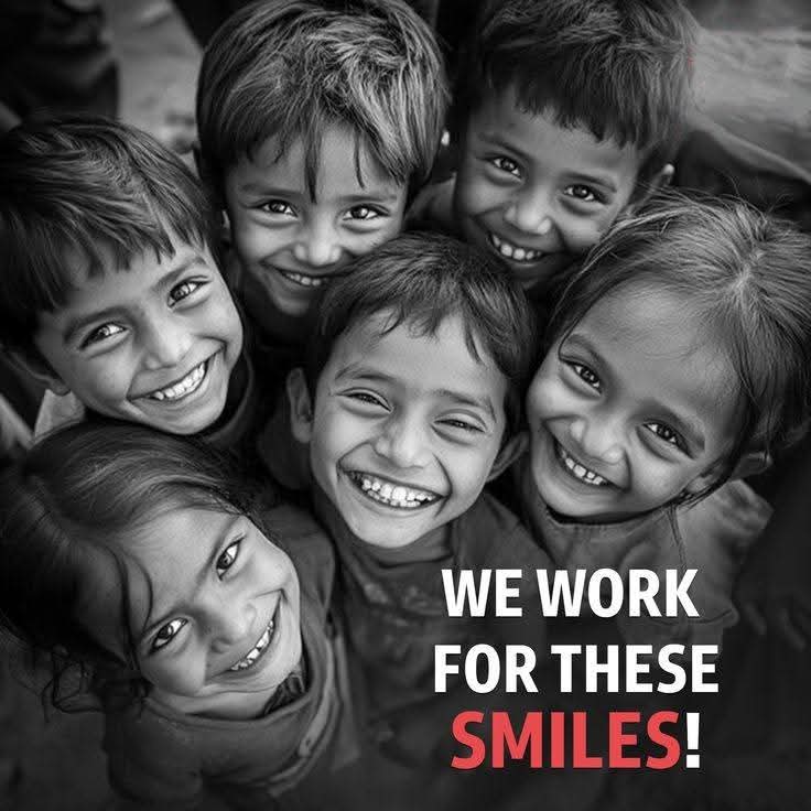 United H.O.P.E. Foundation tweet media