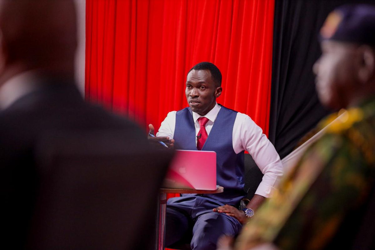 Kenya Alliance of Resident Associations tweet media