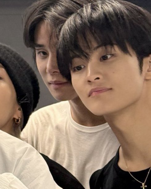 ฮืออออออออออออออออออออออออออออออ ยังเปี๊ยกอยุ่เหมือนเดิมเลยนิน่า🤏🏻