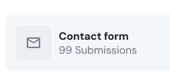 Nearly at 100 email sign-ups for livegalleryapp.com - I think the idea is validated! Anybody want to help me get to triple digits? #buildinpublc