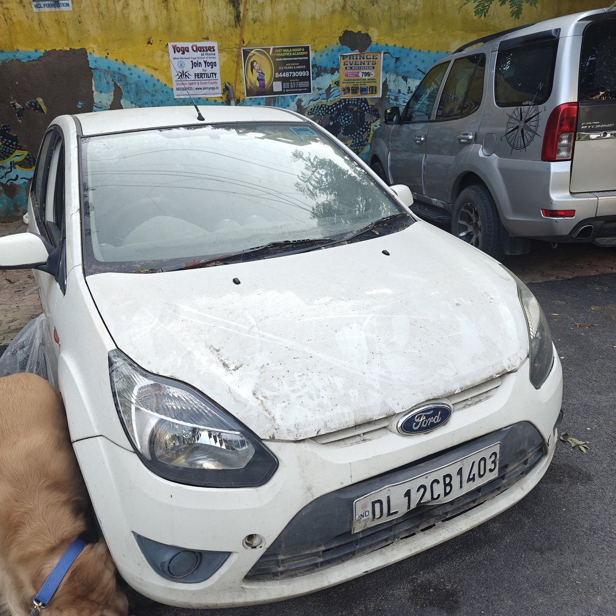 Siddharth Banerjee tweet media