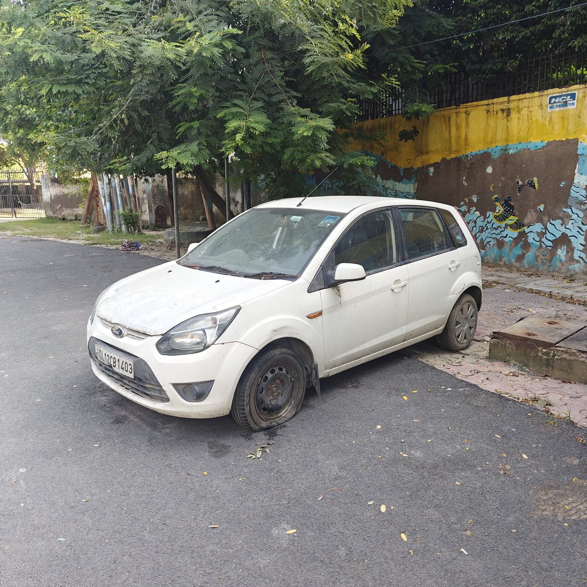 Siddharth Banerjee tweet media