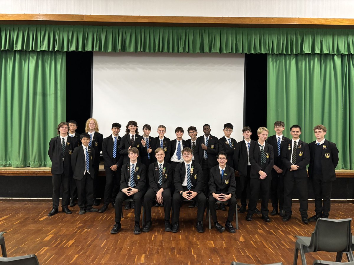 Dr Khan Leadership tweet media