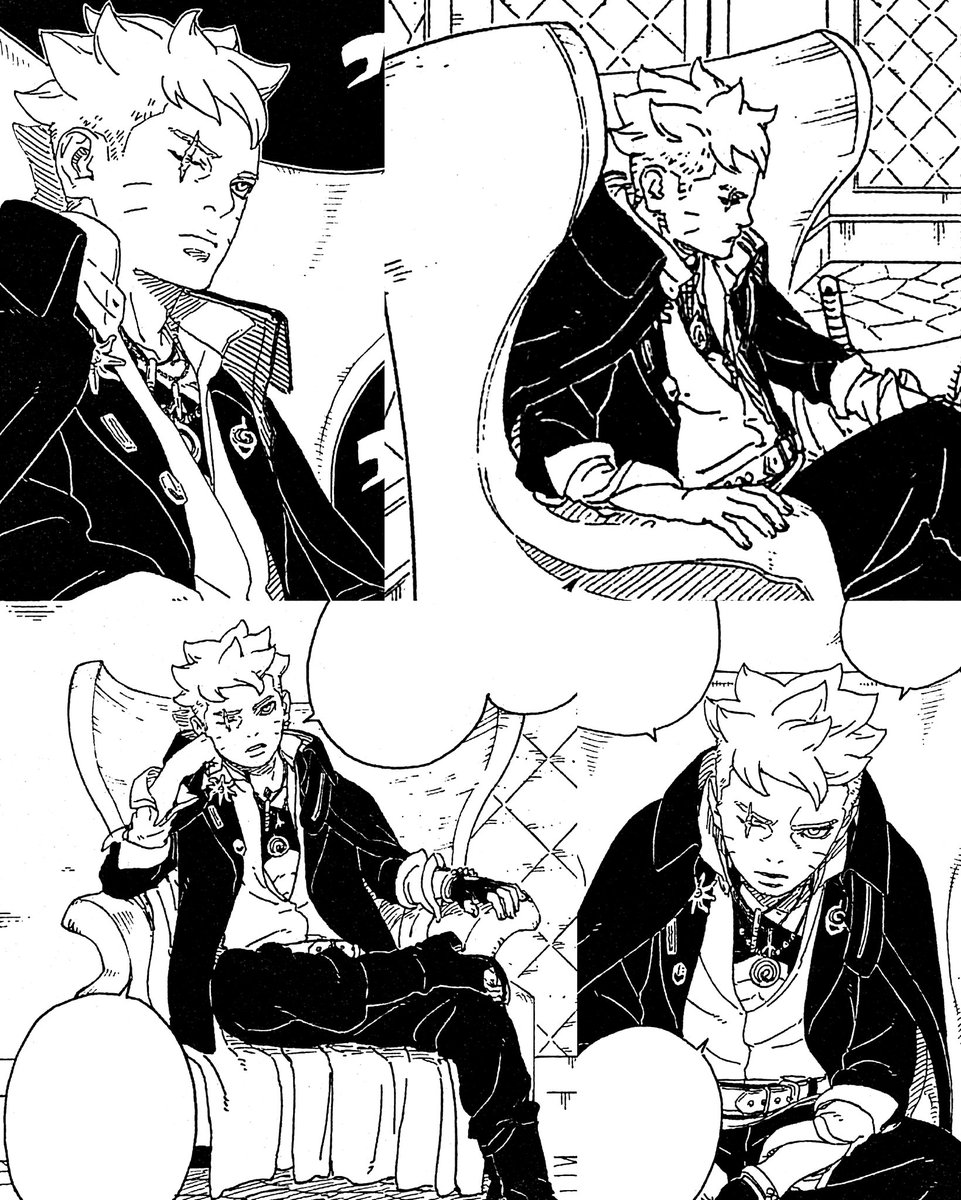 Uzumaki Boruto