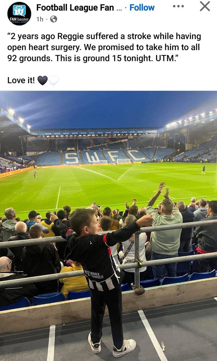 Mark Sutherland * tweet media