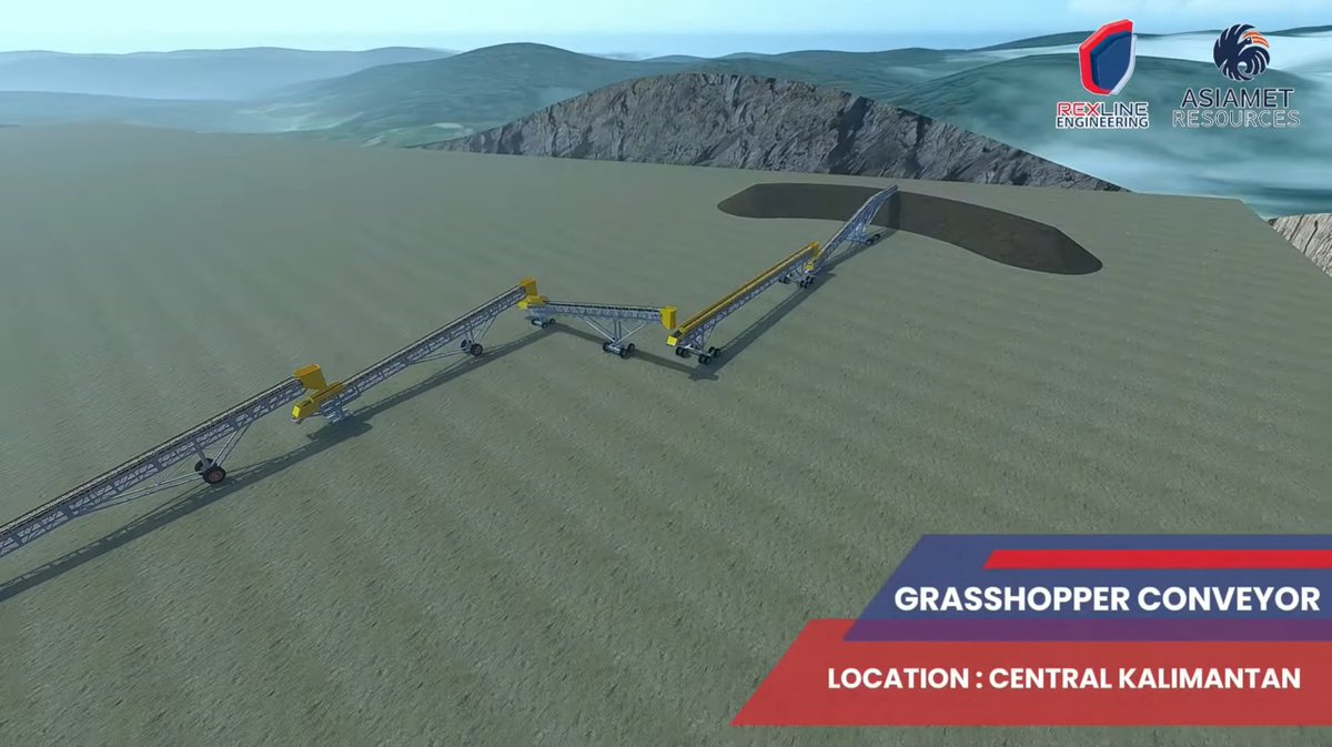 AsiaMet Resources (LON:ARS) tweet media