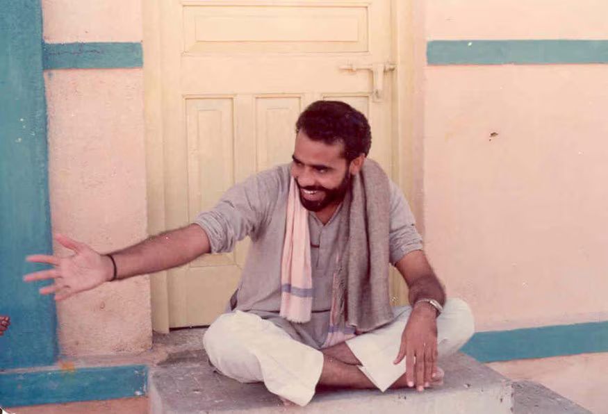 Happy 75th Birthday to Shri Damodardas Narendra Modi, India’s longest serving Prime Minister, here are some rare pictures of his life and leadership.

#narendramodibirthday #HappyBirthdayModiji