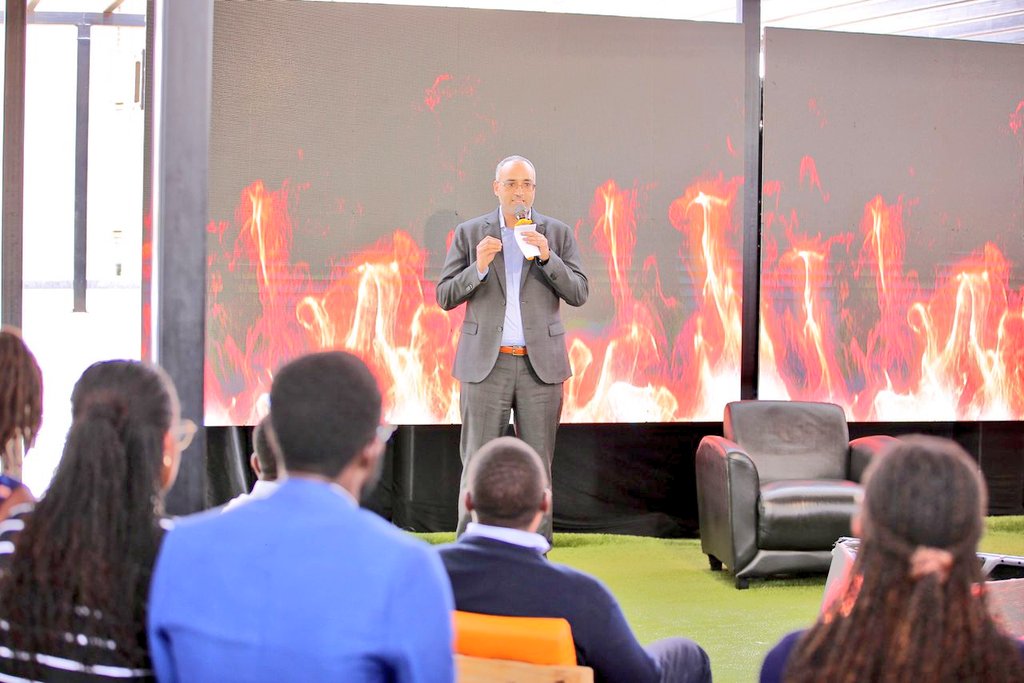 Gift Malunga tweet media