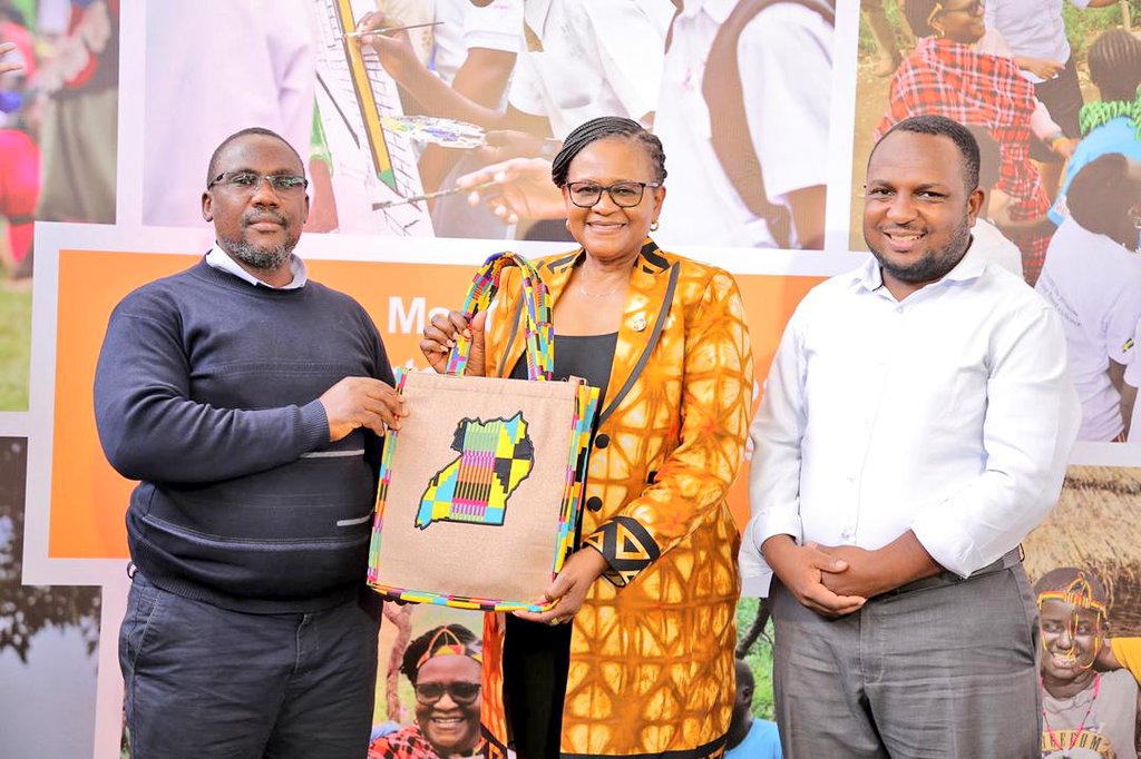 Gift Malunga tweet media