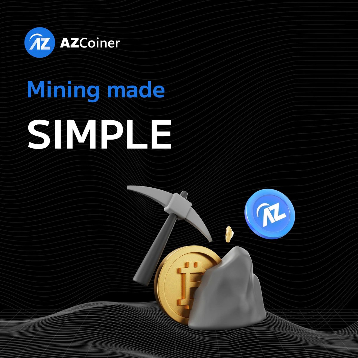 AZCoiner tweet media