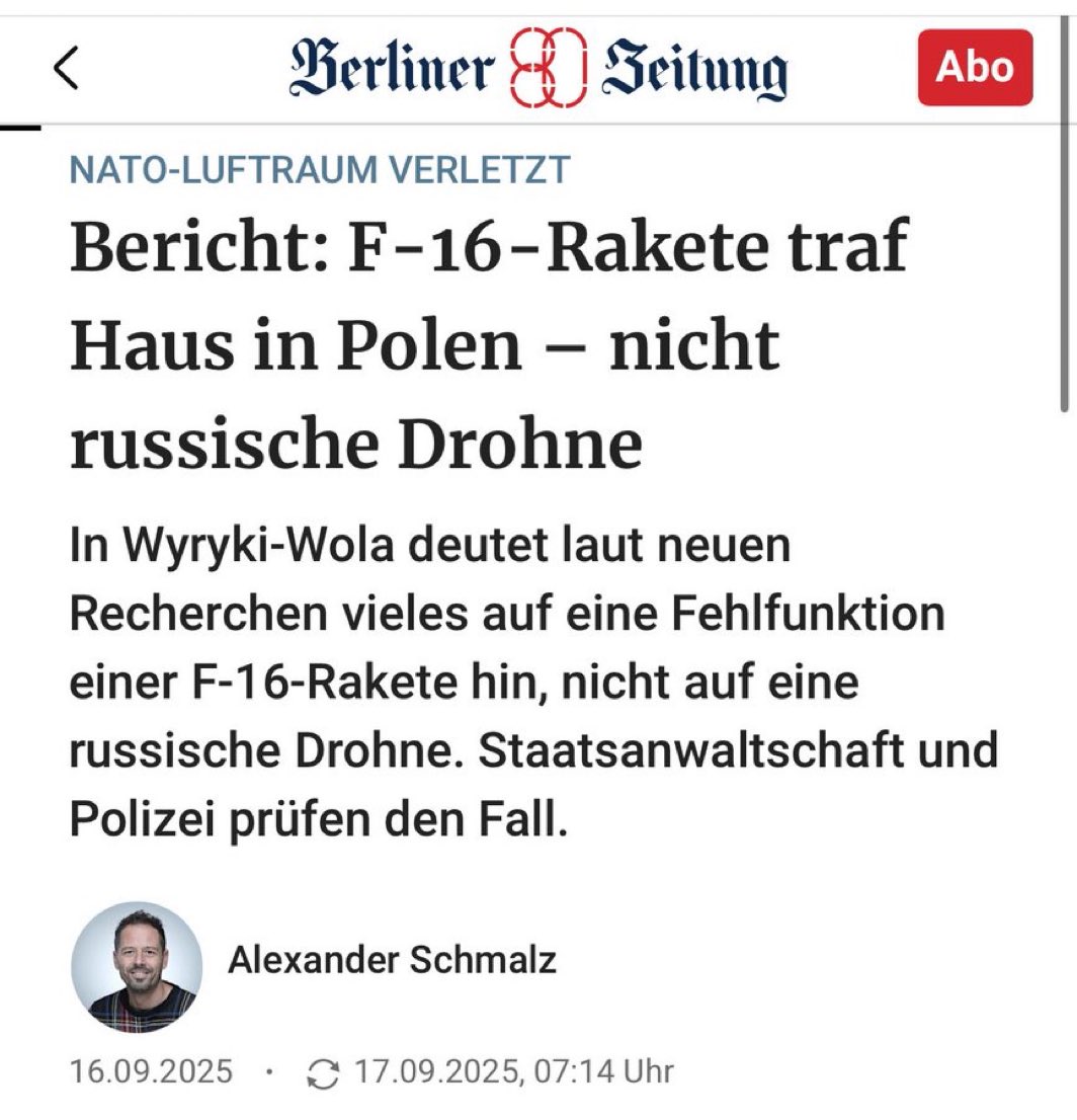 Dr. Maximilian Krah MdB tweet media